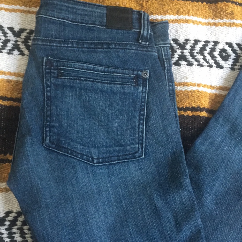 rvca jeans